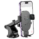 hoco-h19-mighty-car-center-console-phone-holder-clamp.webp