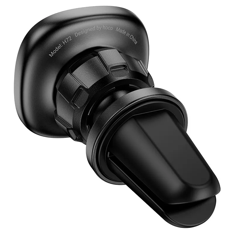 hoco-h72-crown-car-air-vent-magnetic-holder-clip.webp