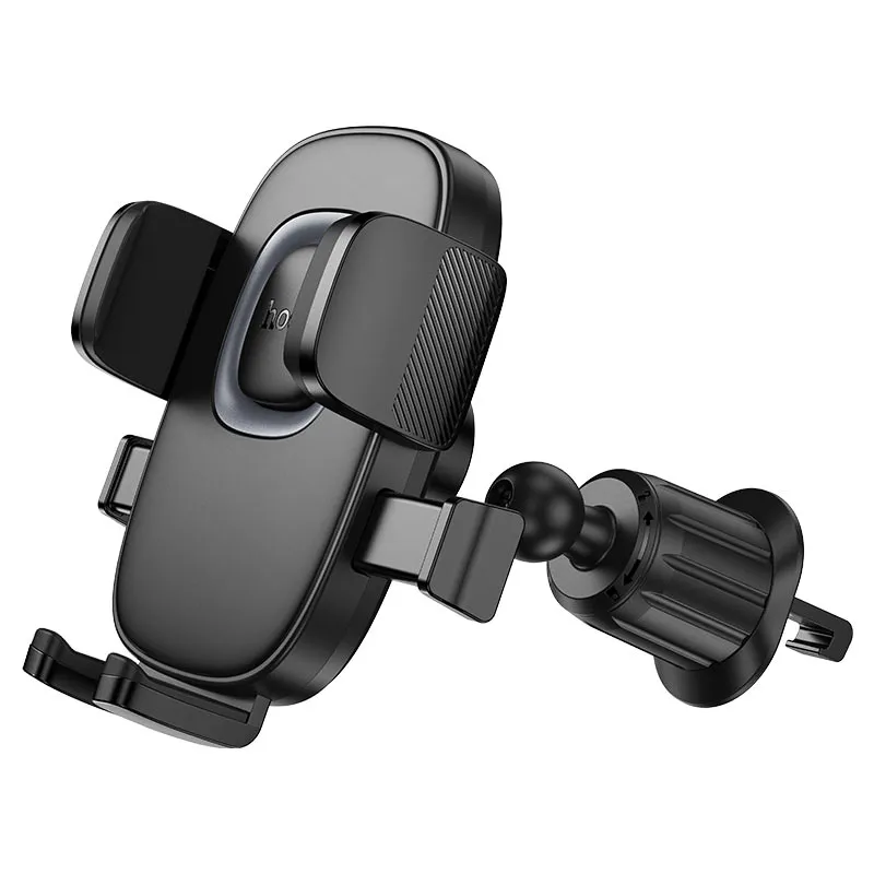 hoco-h75-crown-one-button-car-air-vent-holder-ball-joint.webp