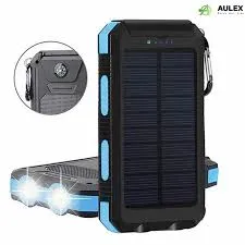 AULEX-Power bank 10000 Mah-AP12