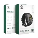 Green Lion-Carlos Santos-Smart Watch