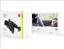 Leeioo Car Headrest Mount Holder