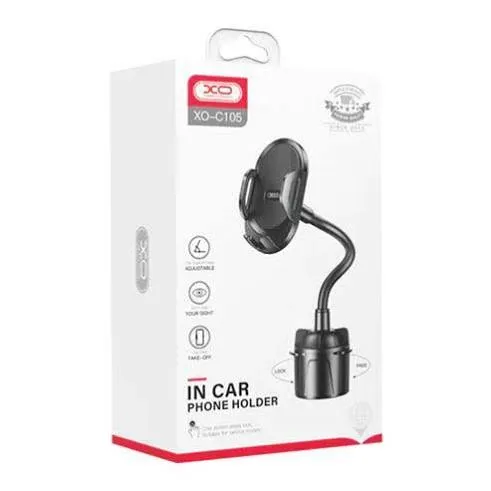 XO-C105 IN CAR PHONE HOLDER