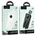 HOCO Power bank "J132 Sabio" 22.5W + PD20W 10000mAh