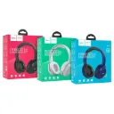 HOCO Headphones “W33 Art sount” wireless wired