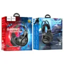 HOCO Headphones “W106 Tiger” gaming headset
