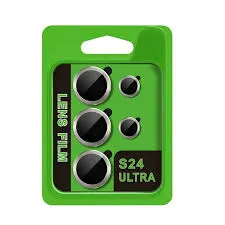 Protection Lens Film S24 Ultra