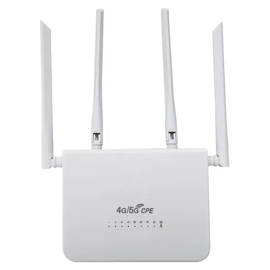4g router R103 wireless CPE Mode 3G/4G Router SIM Card slot Hotspot LTE WIFI wireless router For Home Office