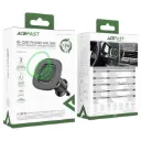 ACEFAST Fast Wireless Charger Magnetic Car Holder D46