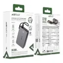 ACEFAST M29 22.5W Fast Charging Power Bank 20000mAh