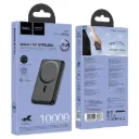 Hoco Power bank “J141 Grace” PD20W wireless charging 10000mAh