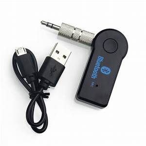 Car Wireless Music Receiver